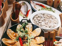 -丁里羊肉小镇(天鹅湖总店)