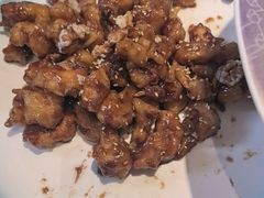 -桥头堡·坤德餐厅(滨江道店)