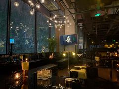 -柒Lounge(三里屯店)