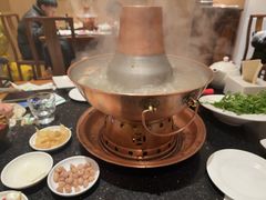 -南门涮肉(北洼路店)