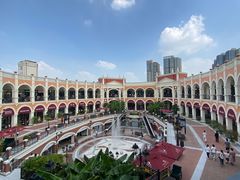 -佛罗伦萨小镇广佛名品奥特莱斯(疏港路店)