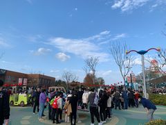 -季高兔窝窝亲子园(上海薰衣草公园店)