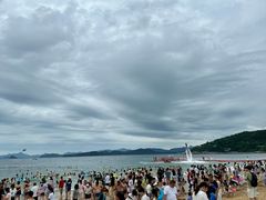 -大梅沙海滨公园