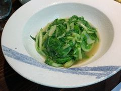 -素描餐厅(灵隐天竺店)