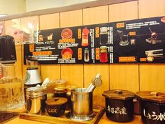 -博多一幸舍(侨福芳草地购物中心店)