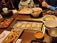 -新石器烤肉(中房金谊广场店)