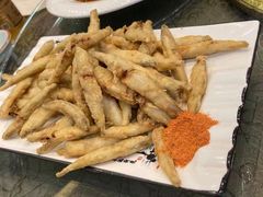 -老妈厨房团圆饺子东北菜(北环路店)