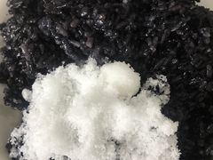 乌米饭-天乐农家鱼头王(天目湖店)