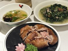 -莆田餐厅PUTIEN(三里屯店)