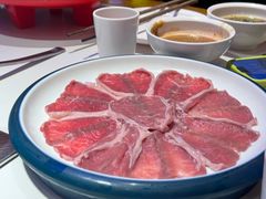 -重庆高老九火锅(虹桥天地店)