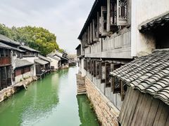 -乌镇景区