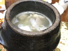 -本味焖罐源(天泽街店)