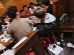 -小俩口烧烤东北菜(双井店)