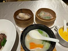 -上海金桥红枫万豪酒店-万豪中餐厅