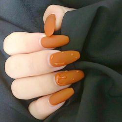 点击看大图 -M·X Nail日式美甲美睫