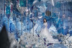-红丝高端婚礼中心(旗舰店)