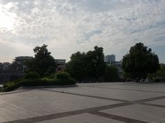-中国客家博物馆