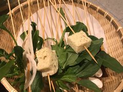 串串香-闵四遵义羊肉粉(朝外大街店)