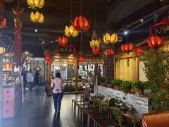 -槐乡六门城小馆(洪洞店)