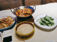 -尚府一品·烤鸭·新京菜(圆明园店)