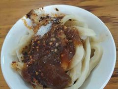 甜水面-洞子口张老二凉粉(文殊院店)