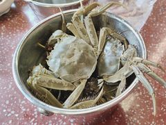 -四囍码头海鲜烧烤自助火锅(外滩南京东路悦荟广场店)