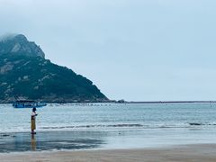 -大京沙滩