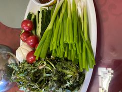 -冯家大院-中餐厅(滦赤路店)