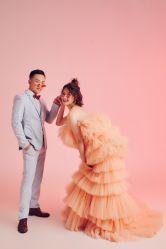 -GO VISION 动视觉婚纱摄影高级定制