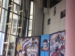 -Mr.J义法厨房(北医店)
