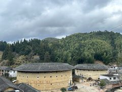 -南靖田螺坑土楼群景区