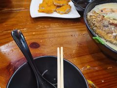 -台州老六海鲜面馆(上南总店)