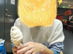 -汉堡王(西直门凯德MALL店)