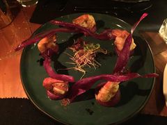 -AZUL by FUEL蓝色·法式酒馆(琶醍店)