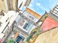 -唐咖精品咖啡(大理古城手冲店)