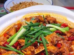 -味福记·本地特色菜(八一万达广场店)