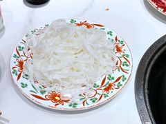 粿条-汕头八合里海记牛肉店(清河店)