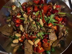 -田婆婆的菜(海口友谊阳光城店)