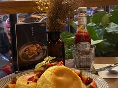 -UPPER KITCHEN(延安路店)