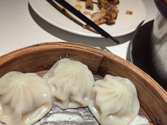 外婆小笼包-外婆家(西红门荟聚购物中心店)