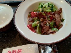 -乡村基(大渡口区国际广场店)