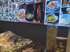 -宴小馆·小海鲜青岛菜(五四广场店)