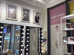 -真我樣照相馆·身份证·证件照·外拍(环球港店)