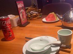 -老板恋上鱼(环山路店)