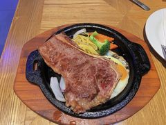 -凡塔斯牛排自助餐厅(广东佛山三水万达店)