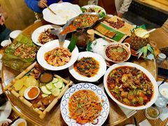 -多哥水傣味餐厅(司马巷店)