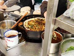 -金杨老摊头蛋饼(金口路店)
