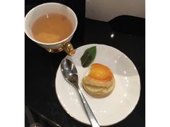 -行者书屋大堂吧 ·下午茶(南京圣和府邸酒店)