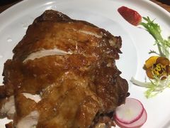 -小放牛炒菜馆(华北商厦店)
