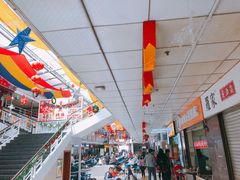 -祥云美食城(南强步行街店)